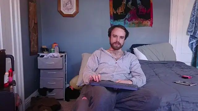 hpluvsplata online show from 02-26-26, 01:44