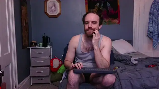 hpluvsplata online show from 02-02-26, 01:21