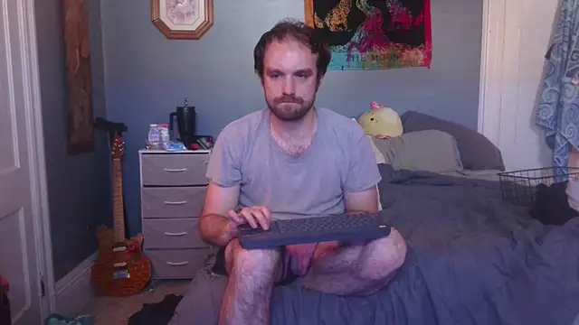 hpluvsplata online show from 10-04-25, 06:31