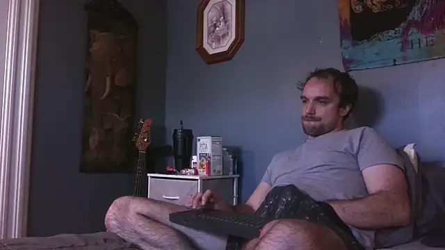 hpluvsplata online show from 10-26-25, 01:11