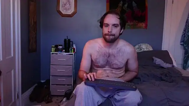 hpluvsplata online show from 11-16-25, 01:38