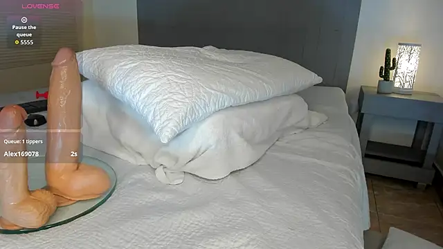 Candy millers online show from 06-11-26, 12:32