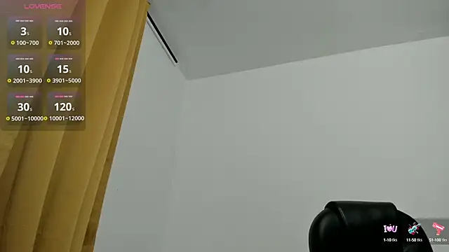 emilysex 118 online show from 09-14-25, 12:33