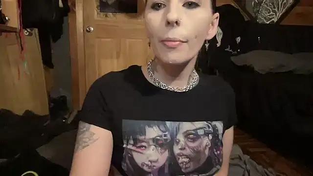 TeenyDoll online show from 09-22-25, 02:50