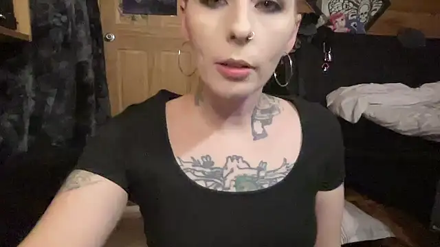 TeenyDoll online show from 02-18-26, 03:37