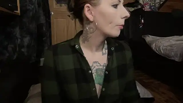 TeenyDoll online show from 02-25-26, 03:07