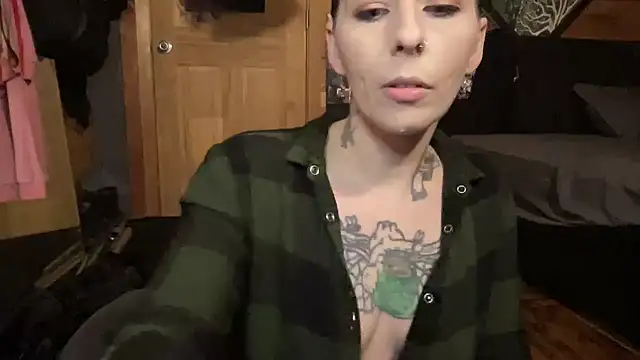 TeenyDoll online show from 10-05-25, 03:30