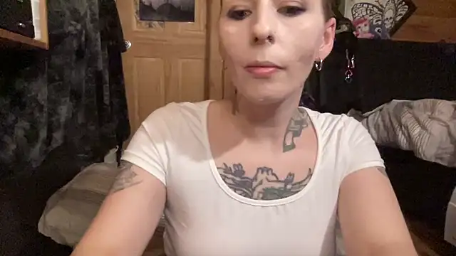 Snapshot of TeenyDoll chatting on 03-07-26, 04:08 TeenyDoll online show from 03-07-26, 04:08
