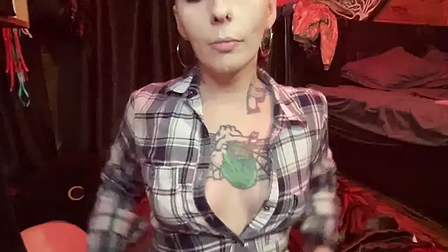 TeenyDoll online show from 10-20-25, 01:18