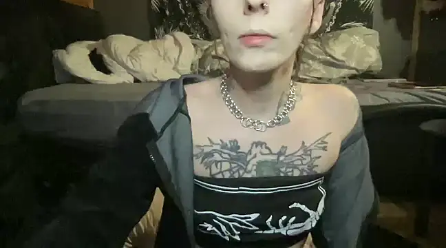 TeenyDoll online show from 01-07-25, 02:10