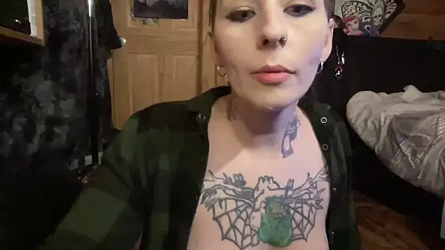 Snapshot of TeenyDoll chatting on 03-06-26, 05:35 TeenyDoll online show from 03-06-26, 05:35