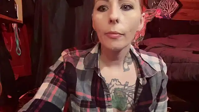 TeenyDoll online show from 12-01-25, 03:51