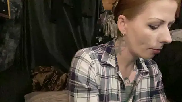 TeenyDoll online show from 01-13-26, 04:05