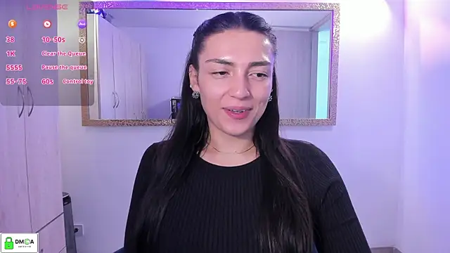 EricaVanderhill online show from 02-28-26, 07:46