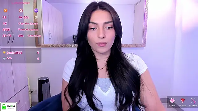 EricaVanderhill online show from 04-02-26, 12:40