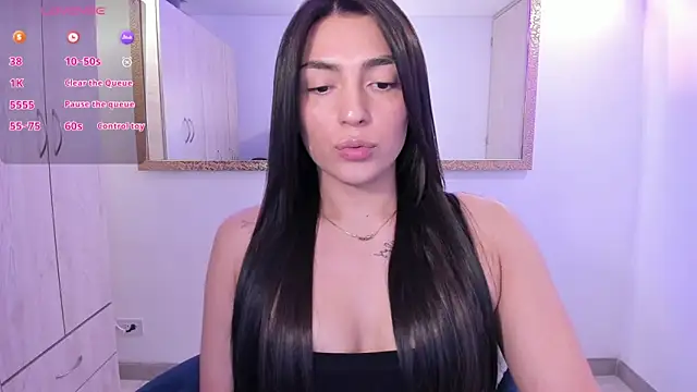 EricaVanderhill online show from 01-16-26, 10:36