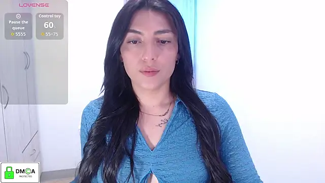 EricaVanderhill online show from 11-15-25, 09:52