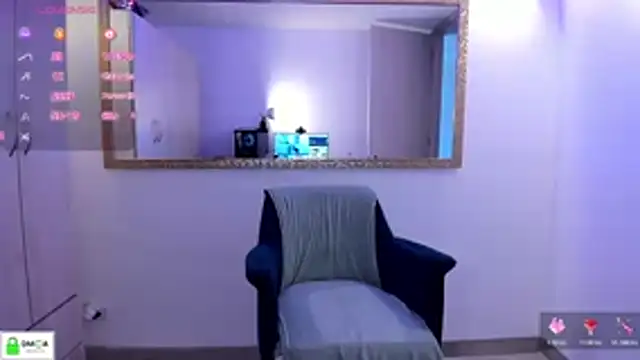 EricaVanderhill online show from 12-18-25, 07:50