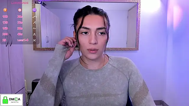 EricaVanderhill online show from 05-21-26, 12:19