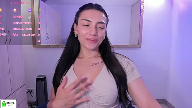 EricaVanderhill online show from 02-09-26, 12:41