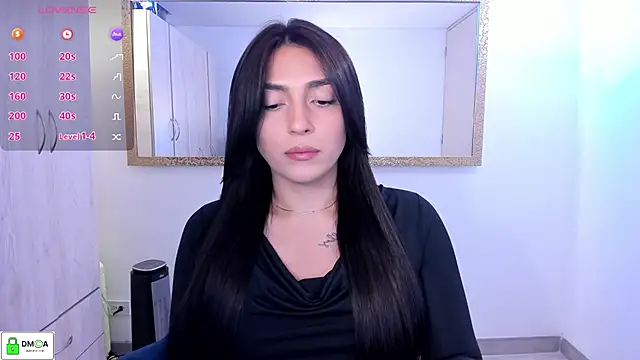 EricaVanderhill online show from 03-25-26, 11:36