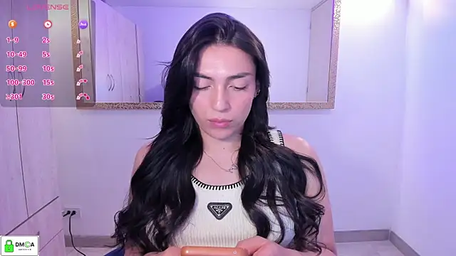 EricaVanderhill online show from 02-10-26, 01:37