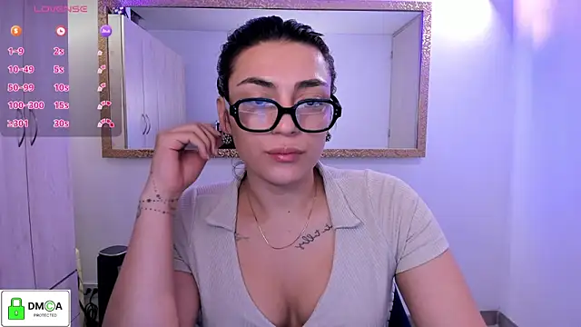 EricaVanderhill online show from 05-19-26, 11:23