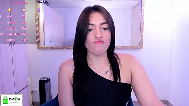 EricaVanderhill online show from 06-08-26, 12:38
