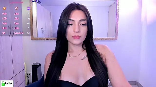 EricaVanderhill online show from 03-22-26, 01:09