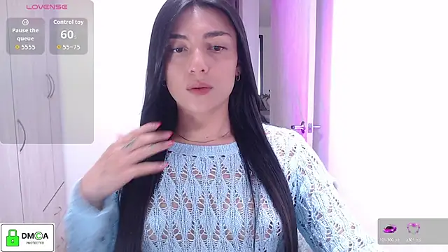 EricaVanderhill online show from 11-12-25, 06:23