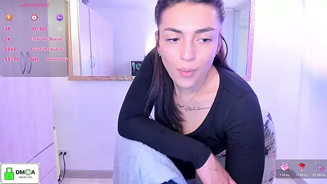 EricaVanderhill online show from 06-20-26, 10:59