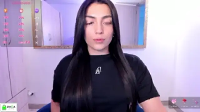 EricaVanderhill online show from 12-19-25, 10:23