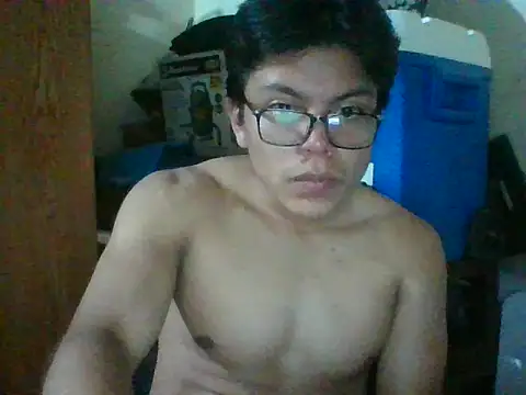 Elxdelvergon online show from 07-16-26, 07:05