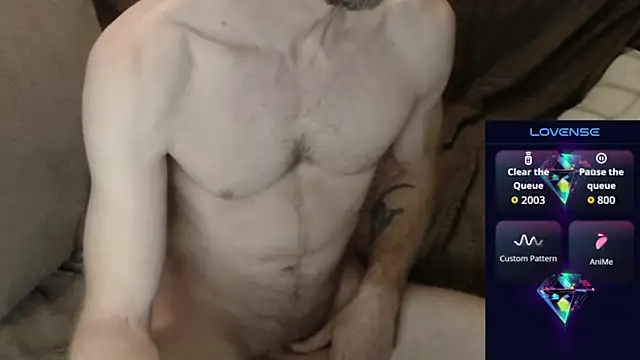 MaxRouger online show from 11-09-25, 05:55