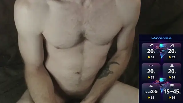 MaxRouger online show from 11-08-25, 06:28