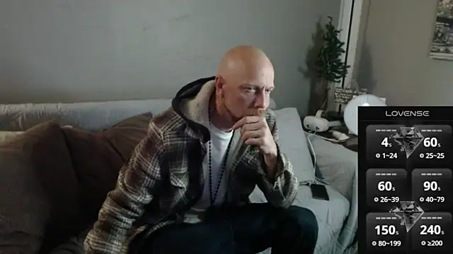 MaxRouger online show from 11-26-25, 06:30