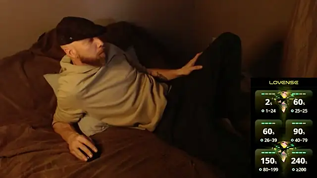 MaxRouger online show from 02-16-26, 11:20