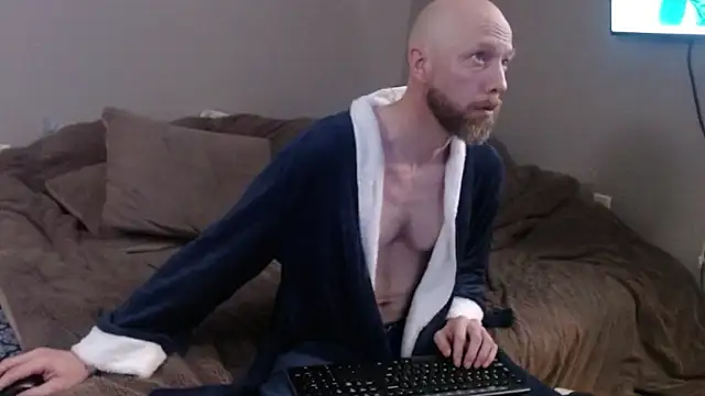 MaxRouger online show from 02-23-26, 06:25