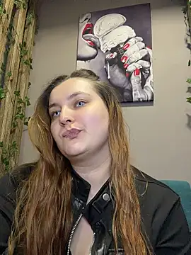 CandyShoopp online show from 04-09-26, 08:15