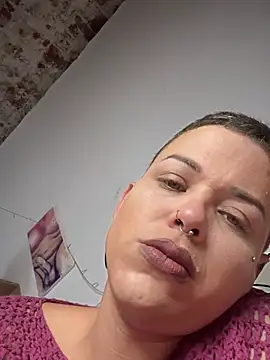 Alicbranca online show from 04-08-26, 05:36