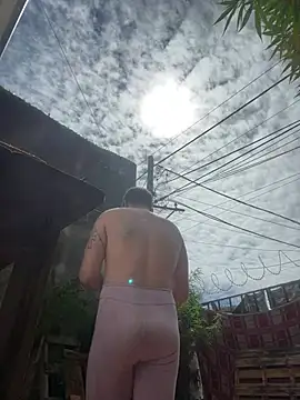 Alicbranca online show from 03-21-26, 05:17