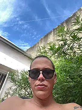 Alicbranca online show from 02-22-26, 12:18