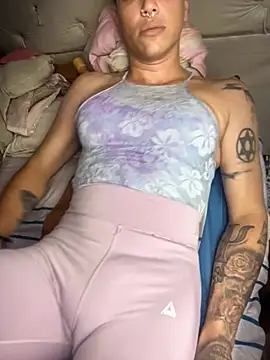 Alicbranca online show from 01-13-26, 02:48