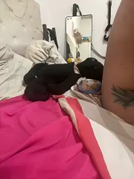 Alicbranca online show from 03-16-26, 03:59