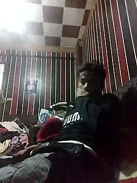 fadymero online show from 01-12-26, 05:03