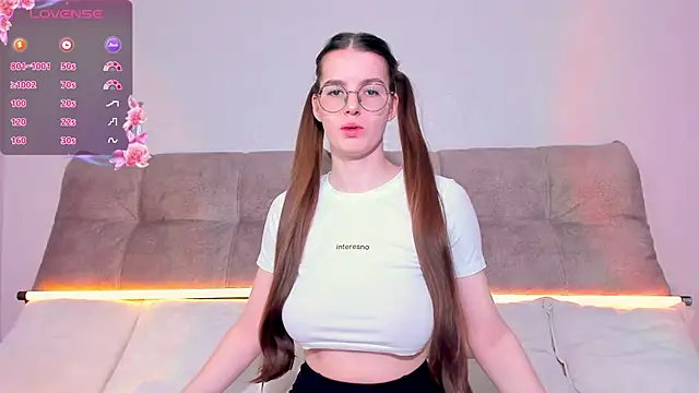 AriellaTesk online show from 09-09-25, 04:22