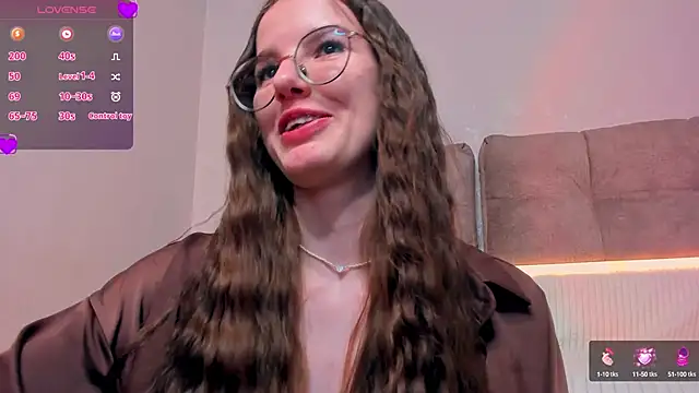AriellaTesk online show from 02-19-25, 08:33