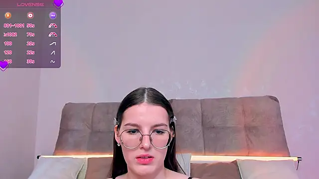 AriellaTesk online show from 03-12-25, 06:29