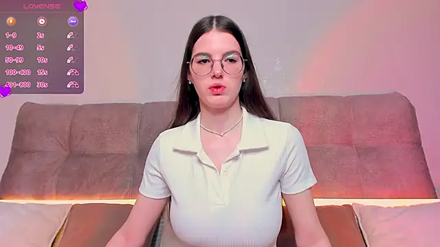 AriellaTesk online show from 02-18-25, 06:04