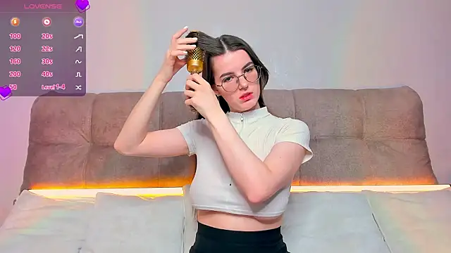 AriellaTesk online show from 04-02-26, 03:13